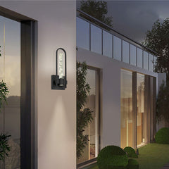 Arch 12-3/4" Outdoor Wall Sconce