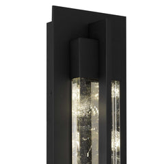 Rivera 20" Outdoor Wall Sconce