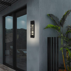 Rivera 20" Outdoor Wall Sconce