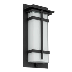 Frank 13-1/2" Outdoor Wall Sconce
