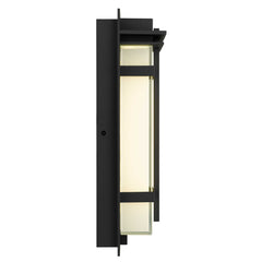 Frank 13-1/2" Outdoor Wall Sconce