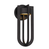 Furo Outdoor Wall Sconce