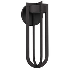 Furo Outdoor Wall Sconce