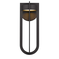 Furo Outdoor Wall Sconce