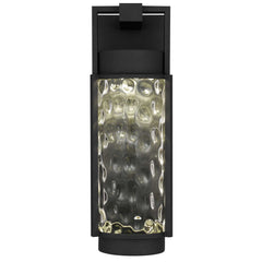 Winston 17" Outdoor Wall Sconce