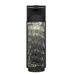 Winston 21-3/4" Outdoor Wall Sconce