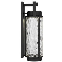 Winston 21-3/4" Outdoor Wall Sconce