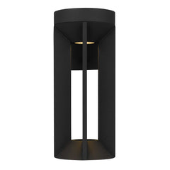 Aura 12-1/8" Outdoor Wall Sconce