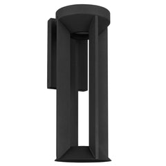 Aura 16" Outdoor Wall Sconce