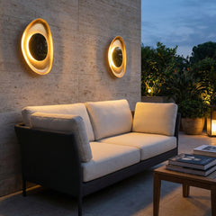 Blend 21" Wall Sconce