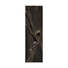 Painted Patina Bronze
