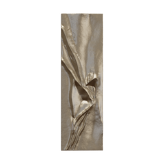 Painted Washed Brass