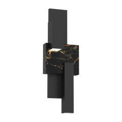 Lap 24" Wall Sconce