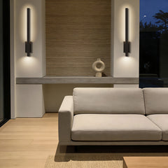 Lina 34" Wall Sconce