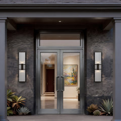 Mars 42" Wall Sconce