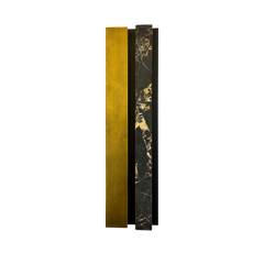 Paris 32" Wall Sconce