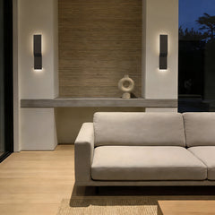 Plateau 24" Wall Sconce