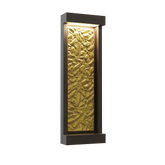 Terra 24" Wall Sconce