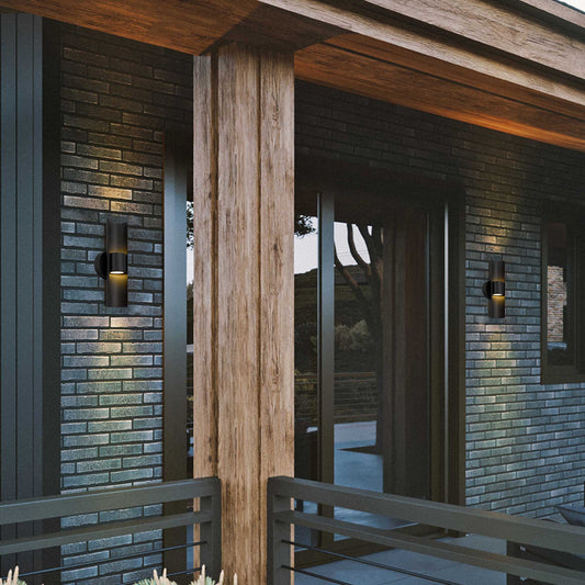 Hugo Outdoor Wall Light: A Perfect Blend of Functionality and Style