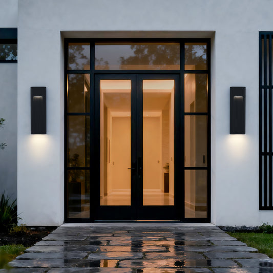 Introduction to Indoor-Outdoor Convergence
