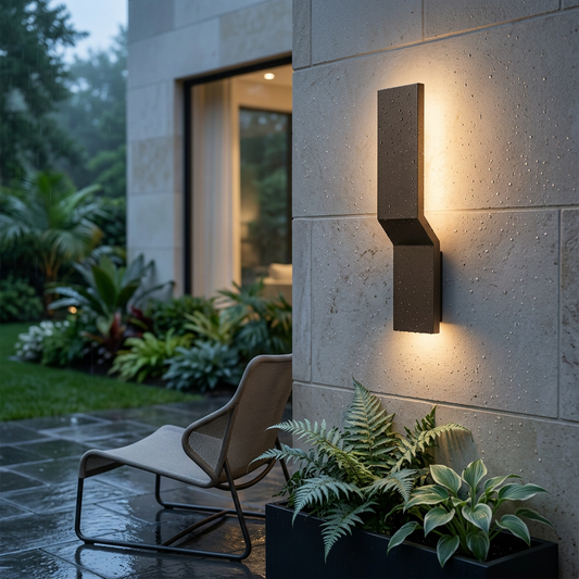 Illuminating Architecture: How Light Transforms Space and Color