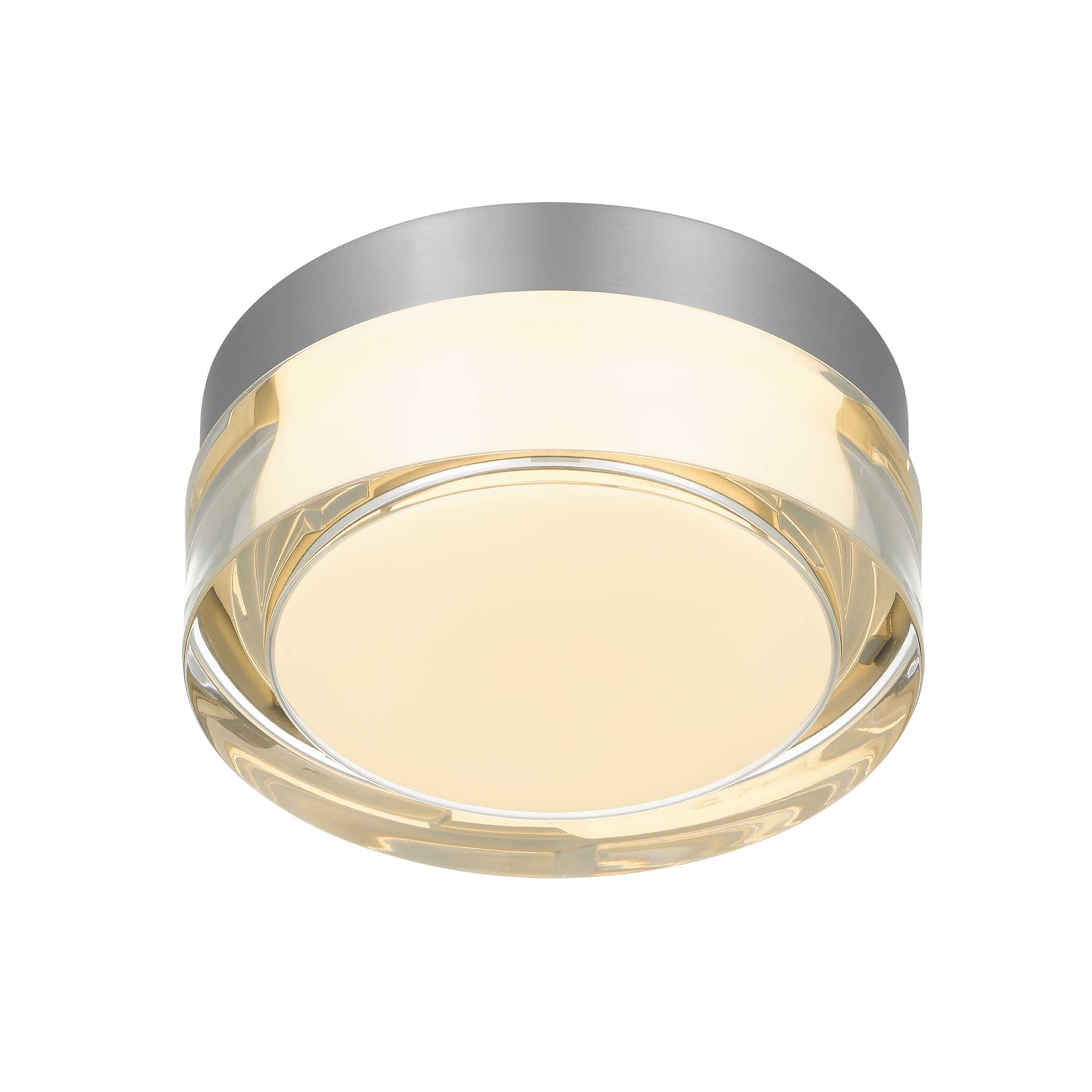 Brushed Stainless Steel 5