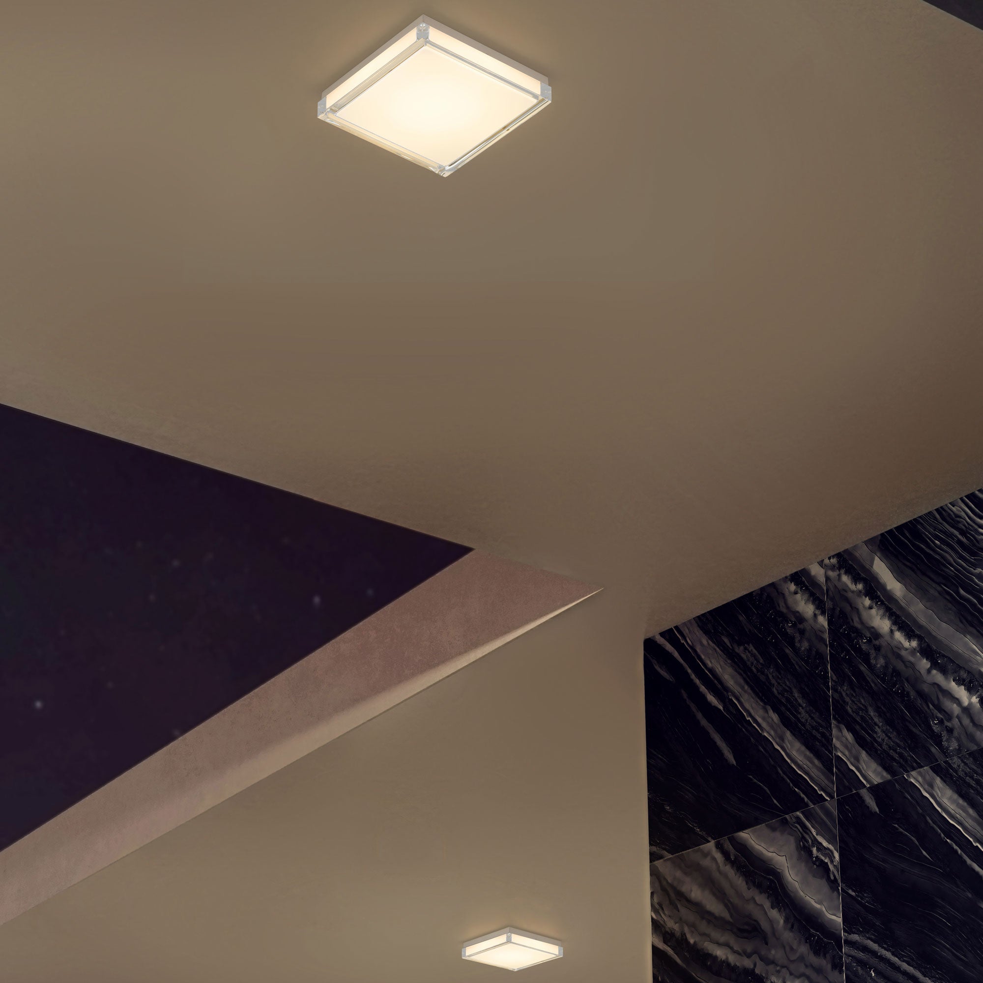 Brushed Stainless Steel