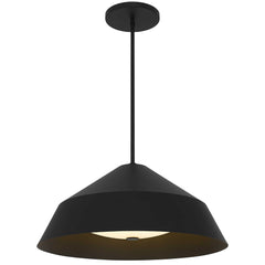 Nin 22" Pendant