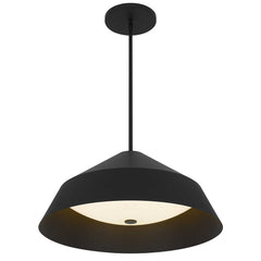 Nin 22" Pendant