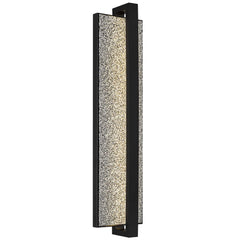 Sefoam 32" Outdoor Wall Sconce