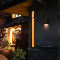 Summit Outdoor Wall Sconce