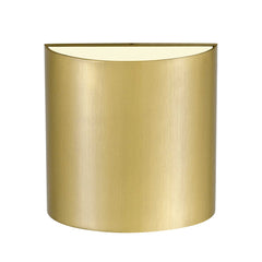 Brushed Brass 3