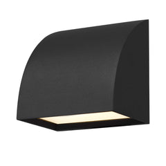 Slope Outdoor Wall Sconce