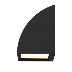 Slope Outdoor Wall Sconce