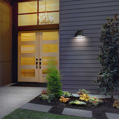 Ambit Outdoor Wall Sconce