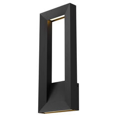 Paletto 22" Outdoor Wall Sconce