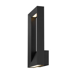 Paletto 22" Outdoor Wall Sconce