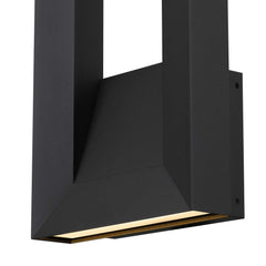 Paletto 22" Outdoor Wall Sconce