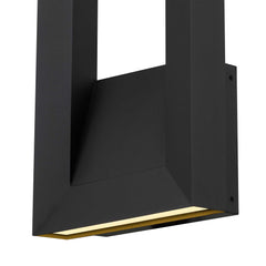 Paletto 28" Outdoor Wall Sconce