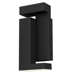 Dance 11-1/4" Outdoor Wall Sconce