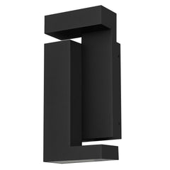 Dance 11-1/4" Outdoor Wall Sconce