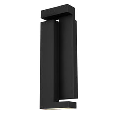 Dance 18" Outdoor Wall Sconce