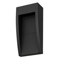 Taper Outdoor Wall Sconce