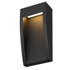 Taper Outdoor Wall Sconce