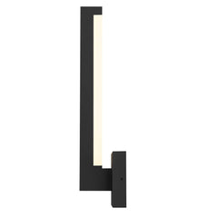 Lana 18" Outdoor Wall Sconce