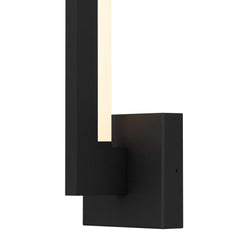 Lana 18" Outdoor Wall Sconce