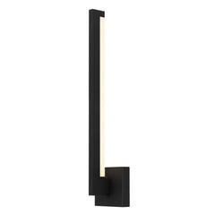 Lana 24" Outdoor Wall Sconce