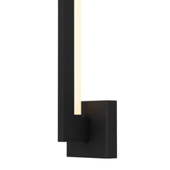 Lana 24" Outdoor Wall Sconce