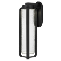 Clover 20-1/2" Outdoor Wall Sconce