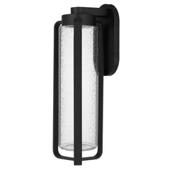 Clover 20-1/2" Outdoor Wall Sconce